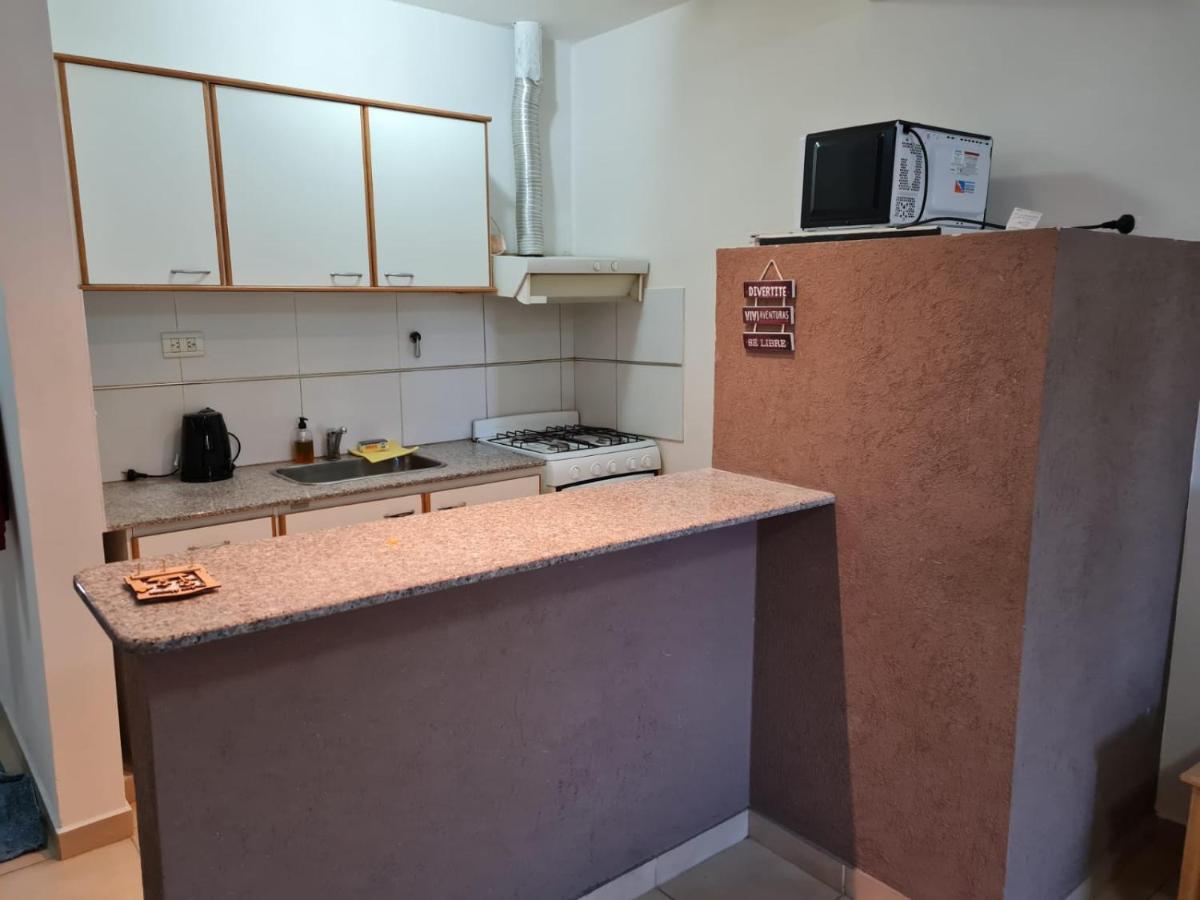 Apartamento Punto Patagonico *