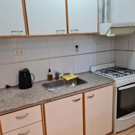 Punto Patagonico Apartment Puerto Madryn Exterior photo