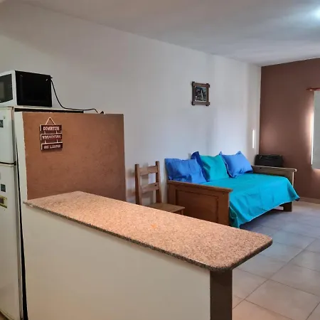 Punto Patagonico Apartment Puerto Madryn Exterior photo