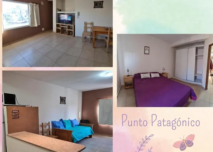Punto Patagonico