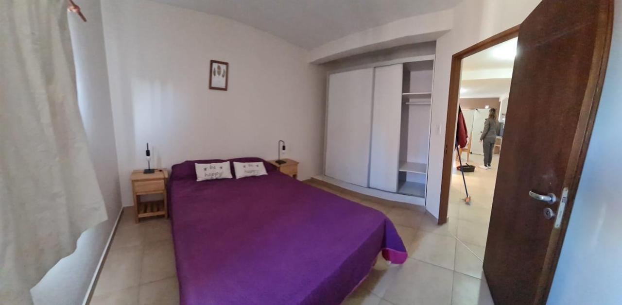 Apartment Punto Patagonico Puerto Madryn