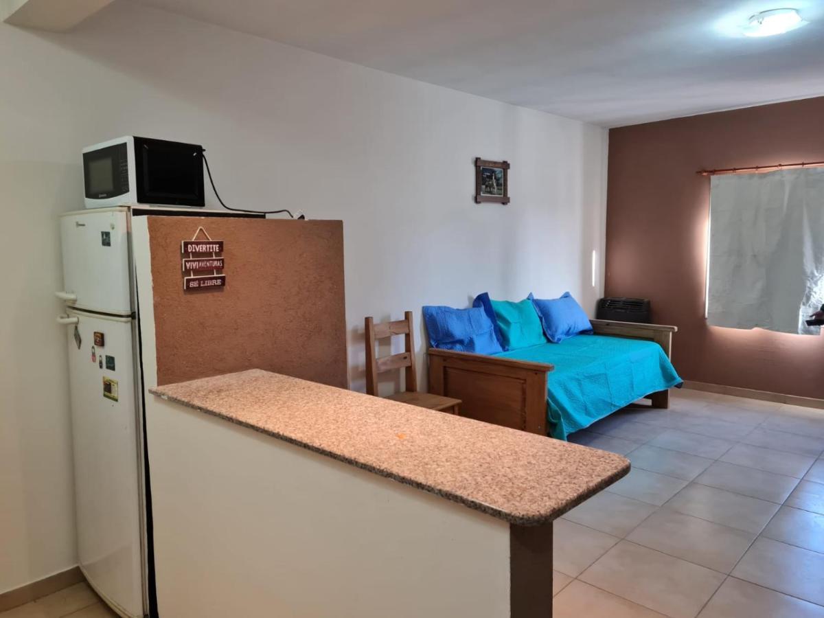 Punto Patagonico Apartment